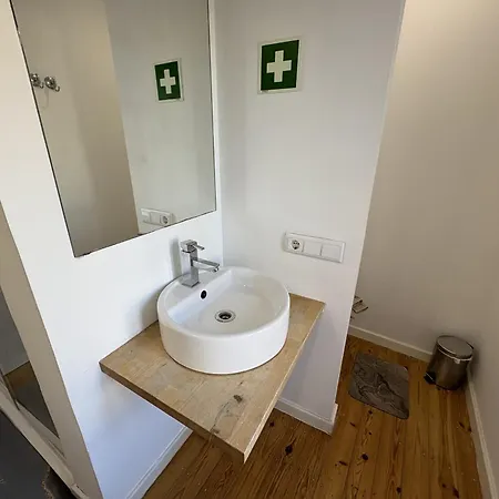 Lodge Chiado Hill Lissabon