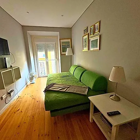 Chiado Hill Lodge Lissabon