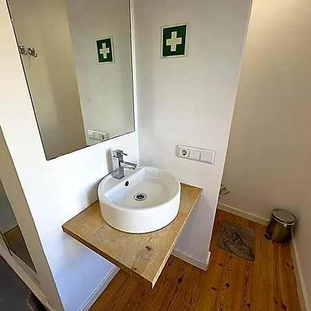 Lodge Chiado Hill *