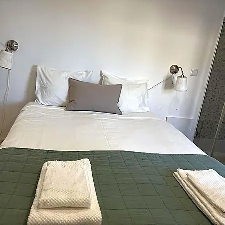 Chiado Hill Lodge Lissabon