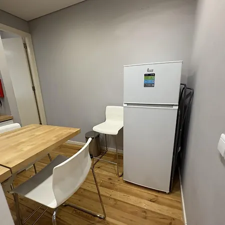 Chiado Hill 山林小屋