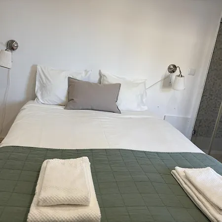 山林小屋 Chiado Hill Lisboa