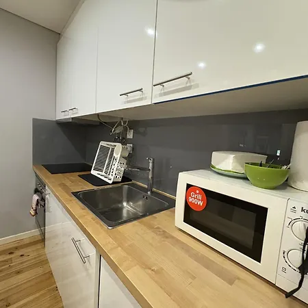 Chiado Hill Lodge Lisbona